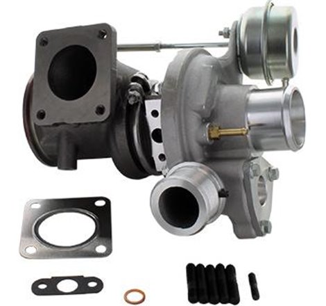 Compresor,sistem de supraalimentare - Meat & Doria-65248