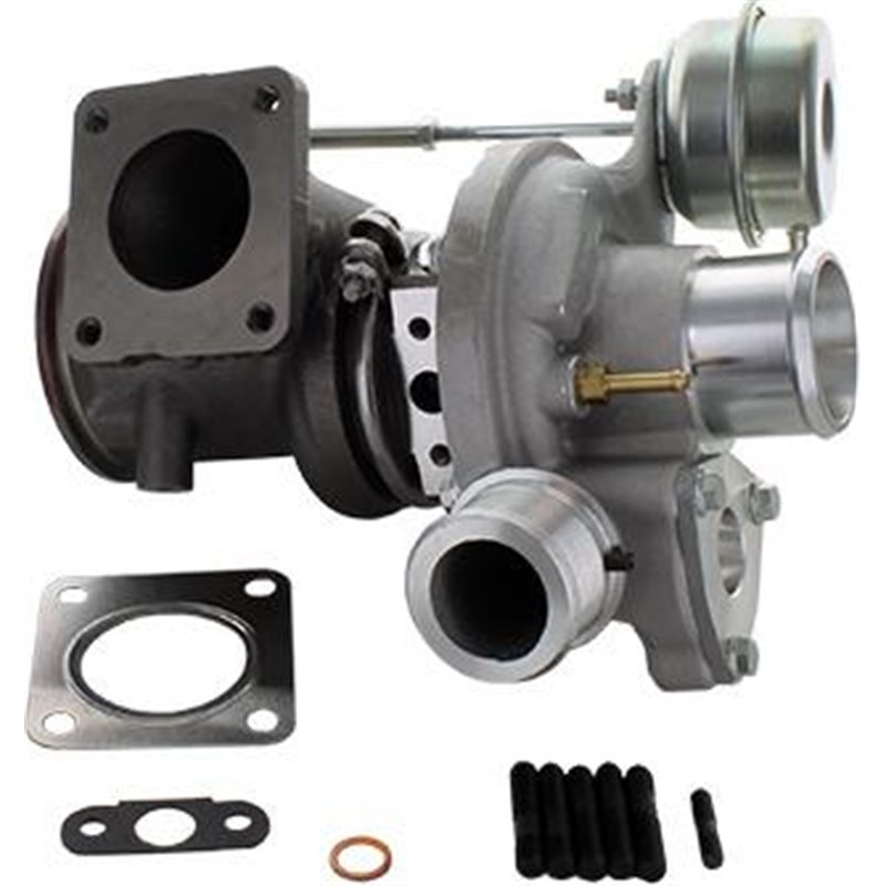 Compresor,sistem de supraalimentare - Meat & Doria-65248