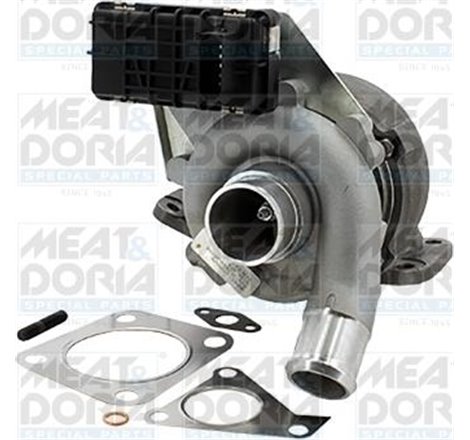 Compresor,sistem de supraalimentare - Meat & Doria-65374