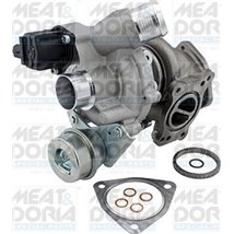 Compresor,sistem de supraalimentare - Meat & Doria-65383