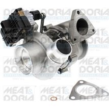 Compresor,sistem de supraalimentare - Meat & Doria-65387