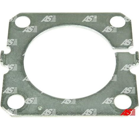 Capac protector, alternator - AS-PL-ABEP3001