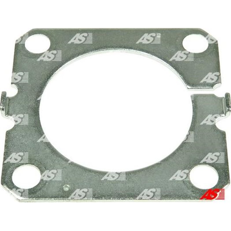 Capac protector, alternator - AS-PL-ABEP3001