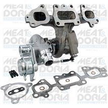 Compresor,sistem de supraalimentare - Meat & Doria-65734