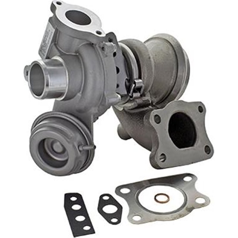 Compresor,sistem de supraalimentare - Meat & Doria-65845