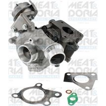 Compresor,sistem de supraalimentare - Meat & Doria-65939