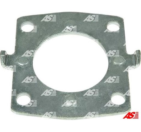 Capac protector, alternator - AS-PL-ABEP4001