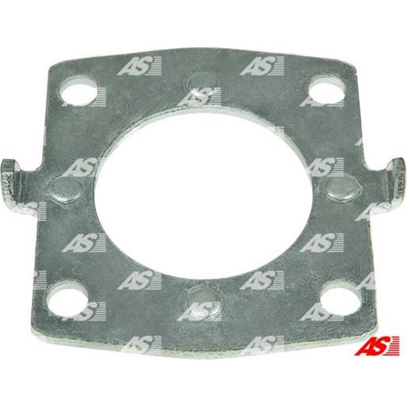 Capac protector, alternator - AS-PL-ABEP4001