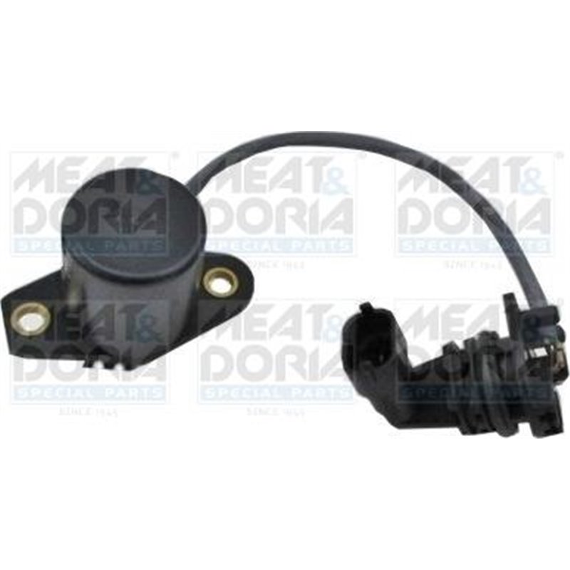 Senzor,nivel ulei motor - Meat & Doria-72253