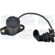 Senzor,nivel ulei motor - Meat & Doria-72253