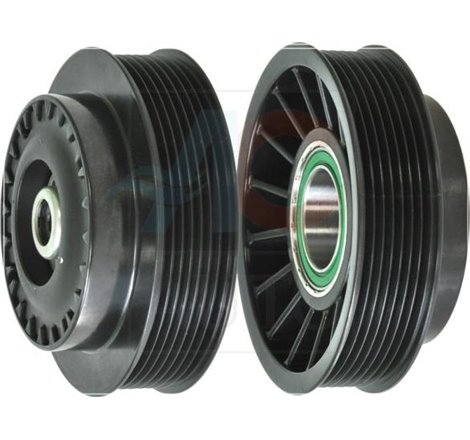 Cupla magnetica, climatizare - ACAUTO-AC-06ZX01