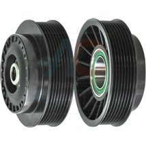 Cupla magnetica, climatizare - ACAUTO-AC-06ZX01