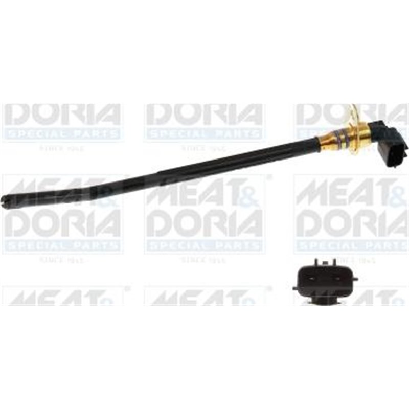 Senzor,nivel lichid de racire - Meat & Doria-72287