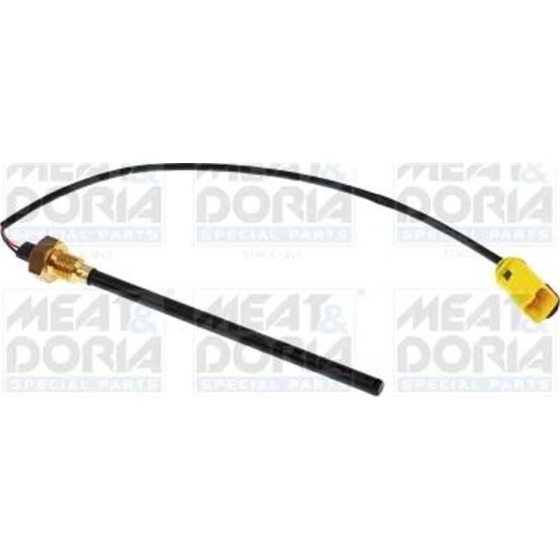 Senzor,nivel ulei motor - Meat & Doria-72288