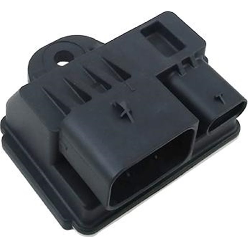 Unitate de control,bujii incandescente - Meat & Doria-7285941