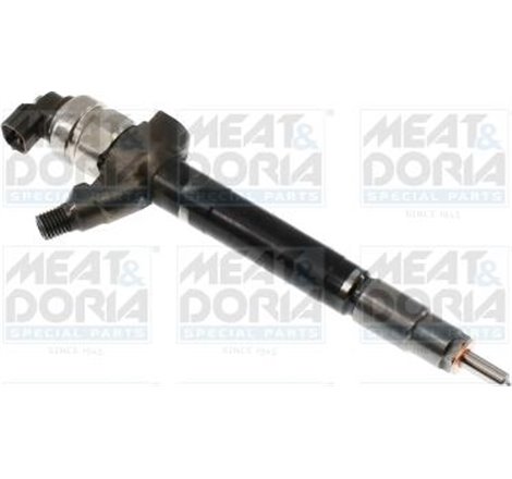 Portinjector - Meat & Doria-74011R