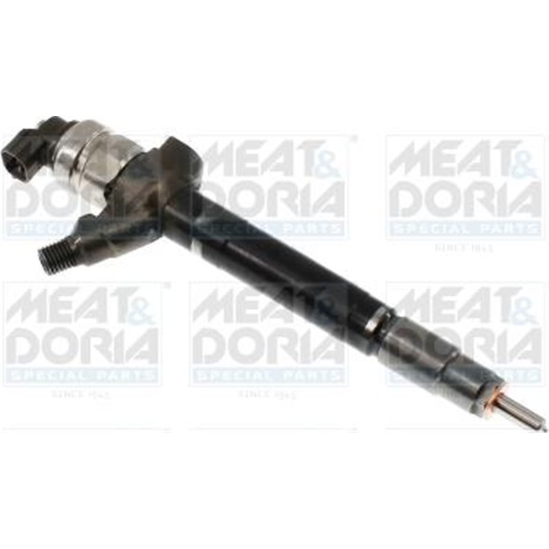 Portinjector - Meat & Doria-74011R