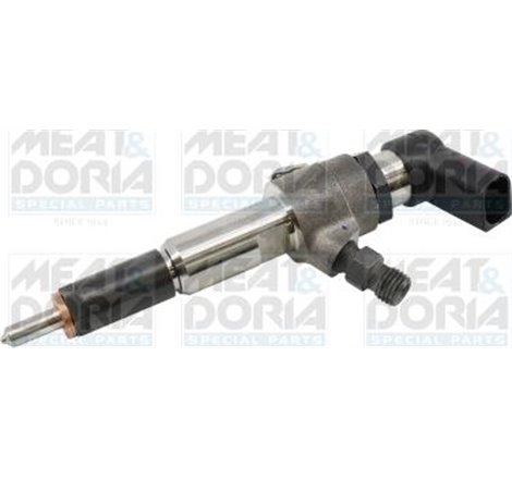 Portinjector - Meat & Doria-74030