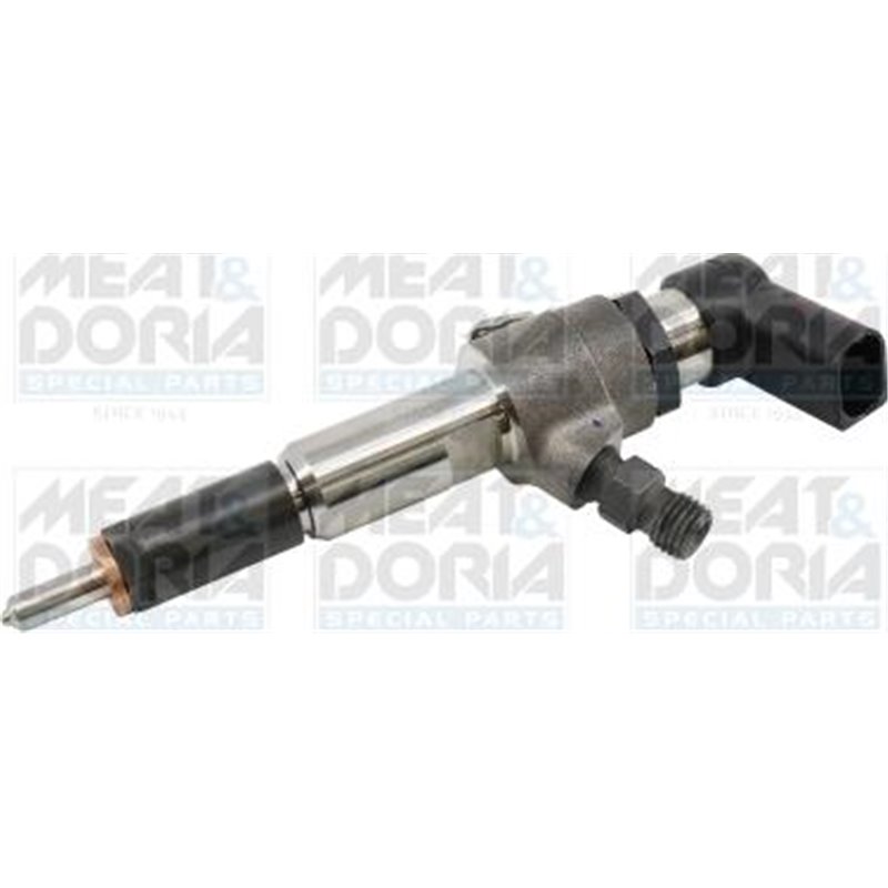 Portinjector - Meat & Doria-74030