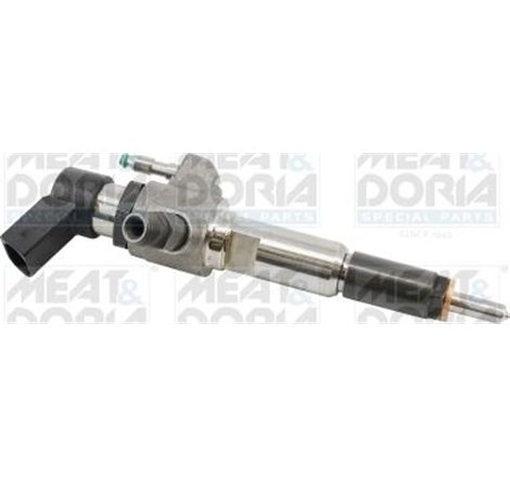 Portinjector - Meat & Doria-74039