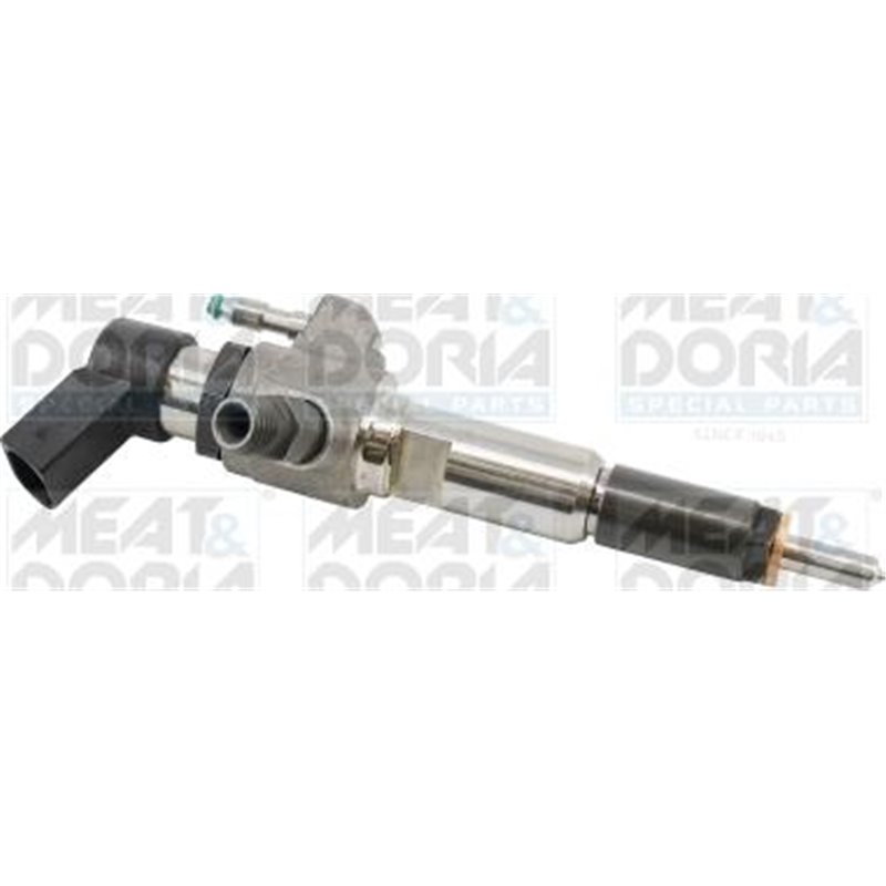 Portinjector - Meat & Doria-74039