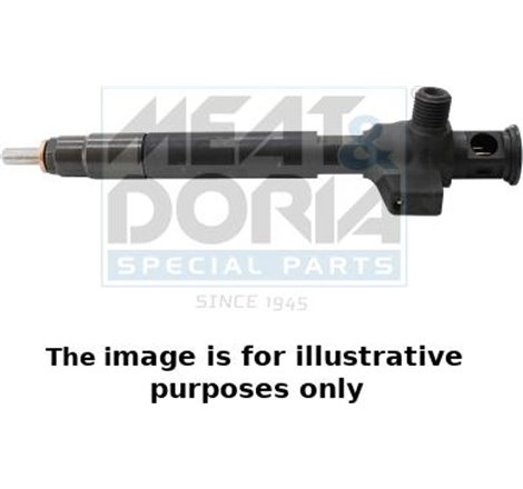 Portinjector - Meat & Doria-74041R