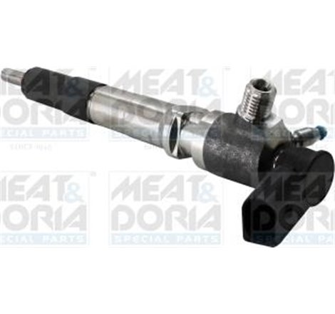 Portinjector - Meat & Doria-74076