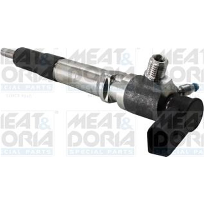 Portinjector - Meat & Doria-74076