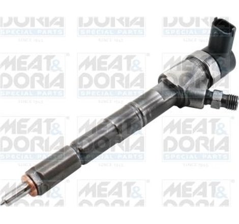 Portinjector - Meat & Doria-74078R