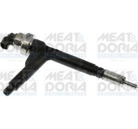 Portinjector - Meat & Doria-74083R