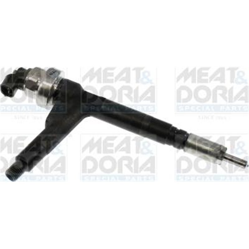 Portinjector - Meat & Doria-74083R