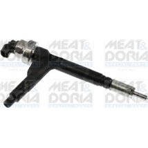 Portinjector - Meat & Doria-74083R