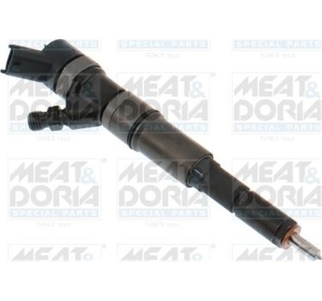 Portinjector - Meat & Doria-74114R