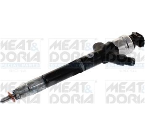 Portinjector - Meat & Doria-74271R