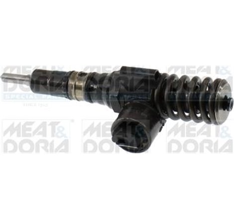 Portinjector - Meat & Doria-74394R