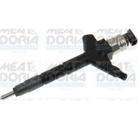 Portinjector - Meat & Doria-74573R