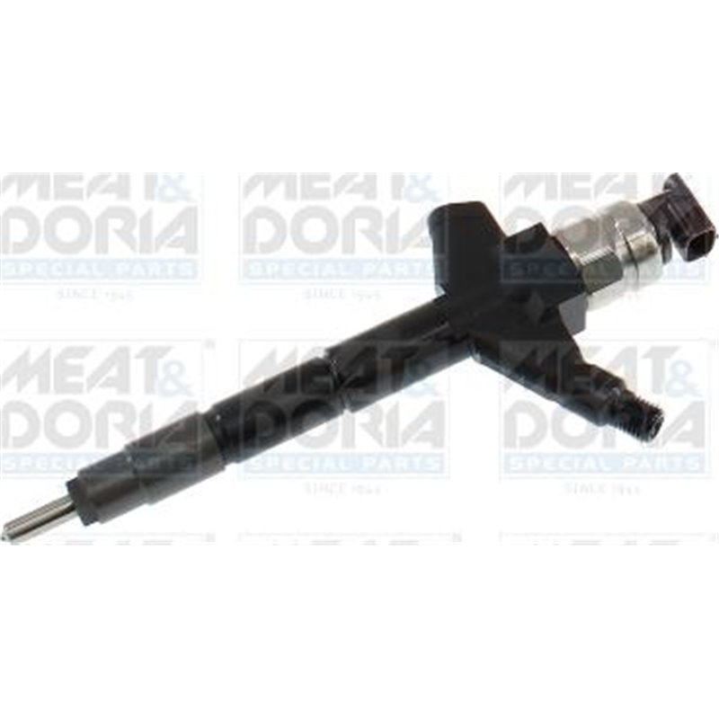 Portinjector - Meat & Doria-74573R