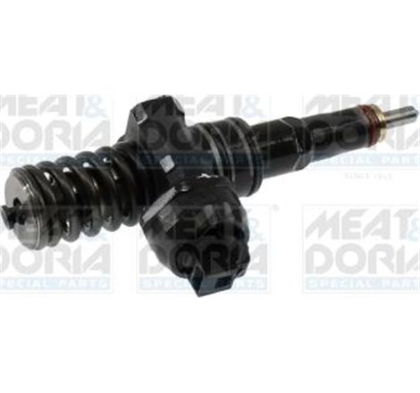 Portinjector - Meat & Doria-74688R