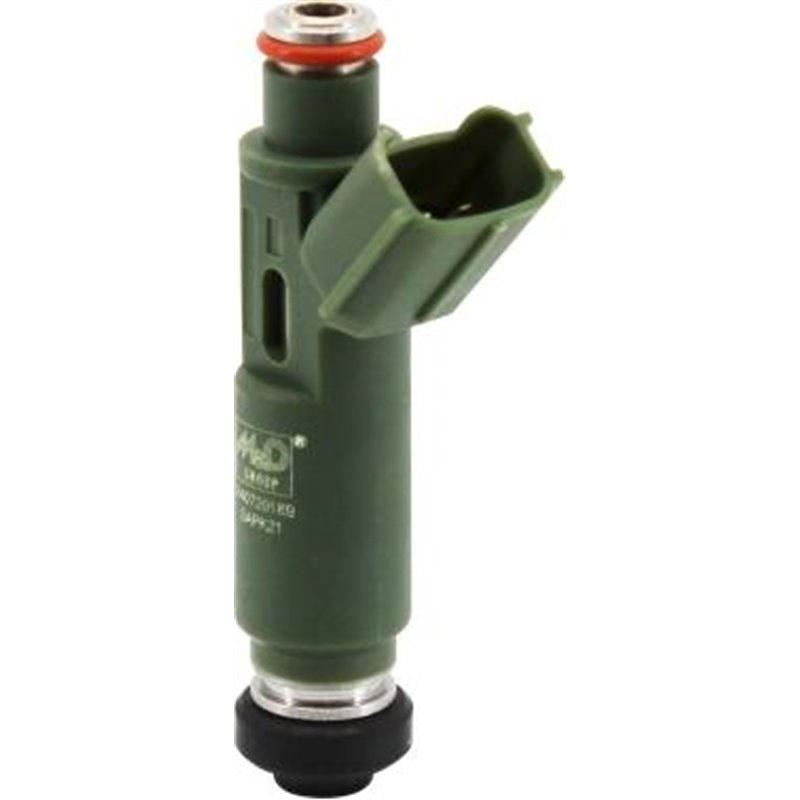 Portinjector - Meat & Doria-75115040