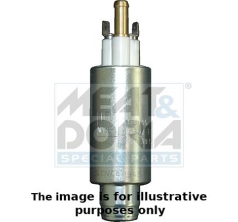 Pompa combustibil - Meat & Doria-76295E