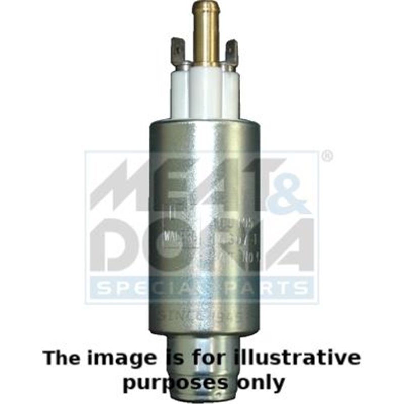 Pompa combustibil - Meat & Doria-76295E