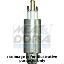 Pompa combustibil - Meat & Doria-76295E