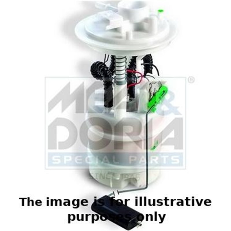 Modul alimentare combustibil - Meat & Doria-76468E