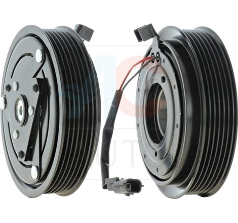 Cupla magnetica, climatizare - ACAUTO-AC-06ZX37