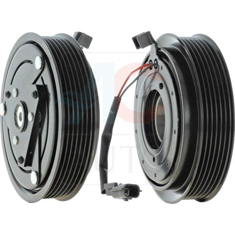 Cupla magnetica, climatizare - ACAUTO-AC-06ZX37