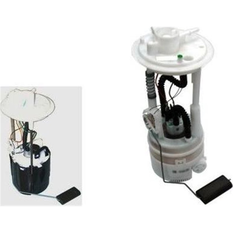 Modul alimentare combustibil - Meat & Doria-76611