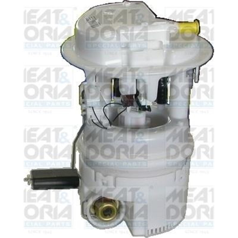 Modul alimentare combustibil - Meat & Doria-76825