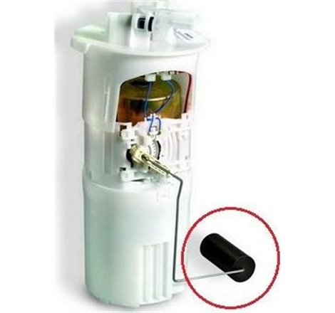 Modul alimentare combustibil - Meat & Doria-76859