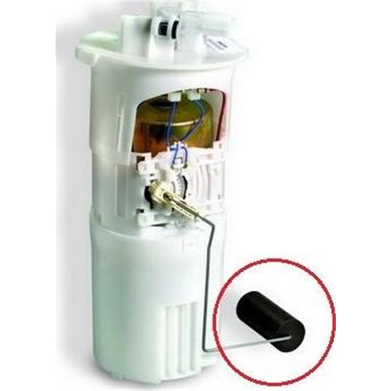 Modul alimentare combustibil - Meat & Doria-76859