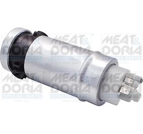 Pompa combustibil - Meat & Doria-77008